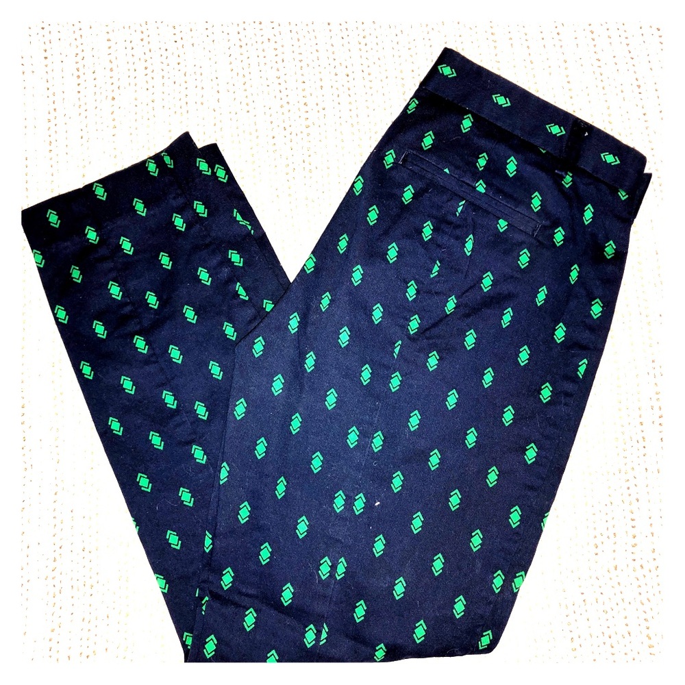 GAP SLIM FIT PANTS